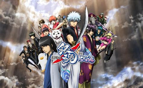 gintama soap2day|Watch Gintama English Subbed in HD at Animepahe.